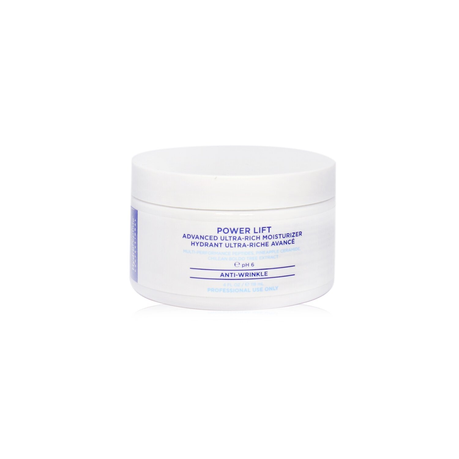 HydroPeptide Power Lift - Anti-Wrinkle Ultra Rich Concentrate (Salon Size) 118ml/4oz