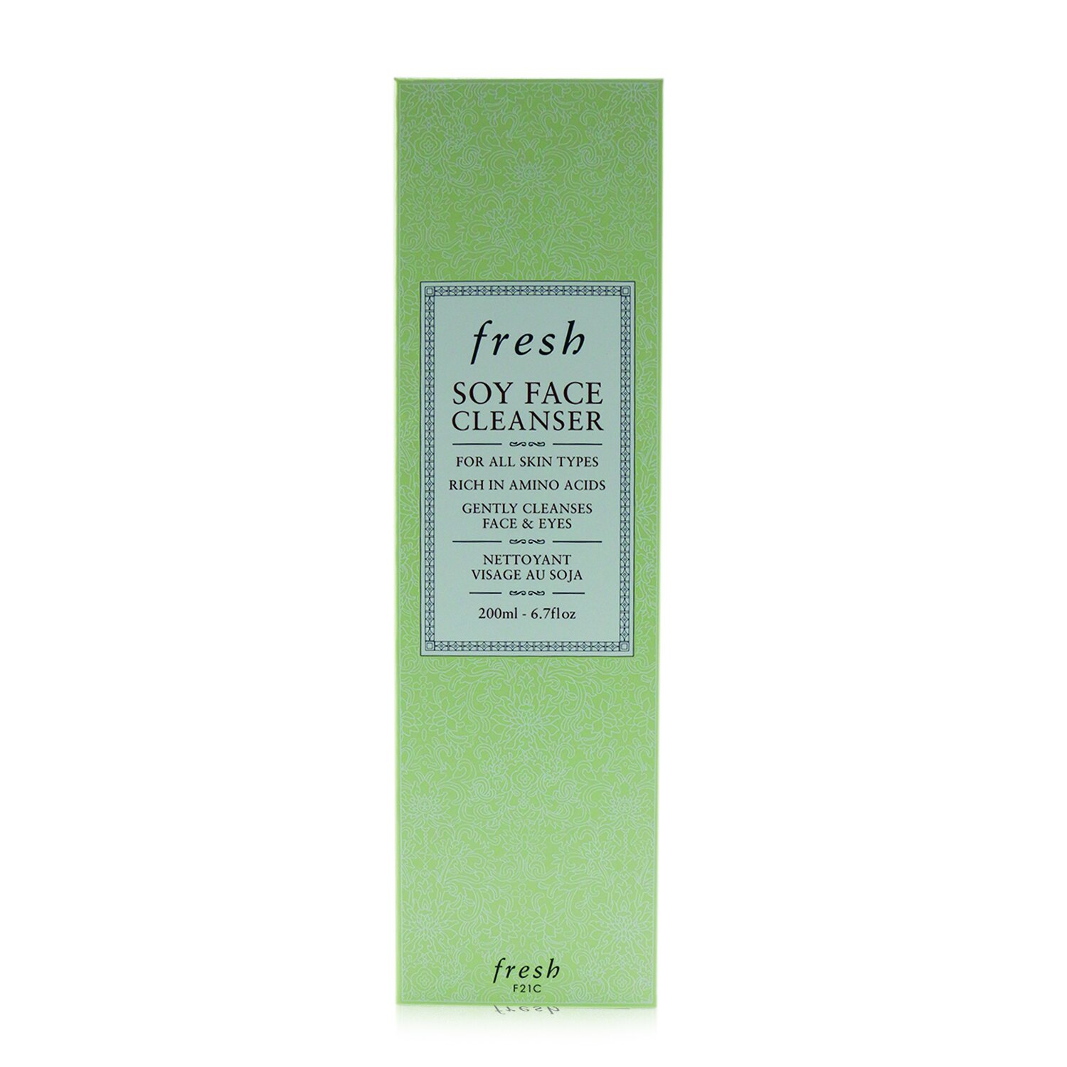 Fresh Soy Face Cleanser 200ml/6.7oz