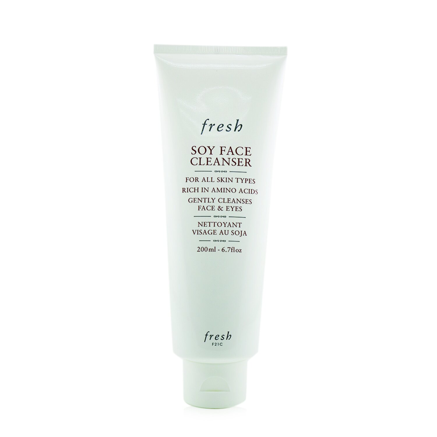 Fresh Soy Face Cleanser 200ml/6.7oz