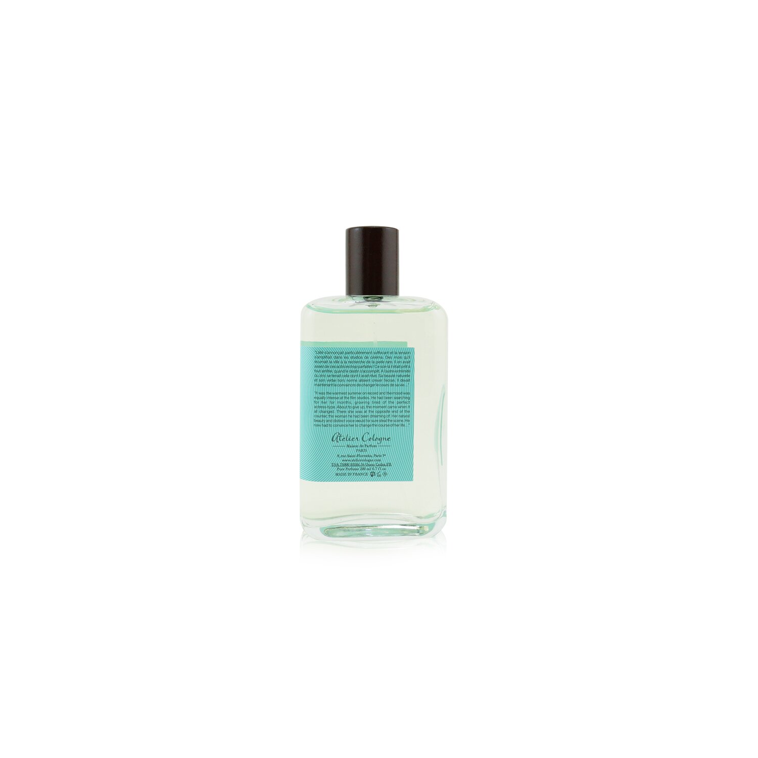 Atelier Cologne Clementine California Cologne Absolue Spray 200ml/6.7oz
