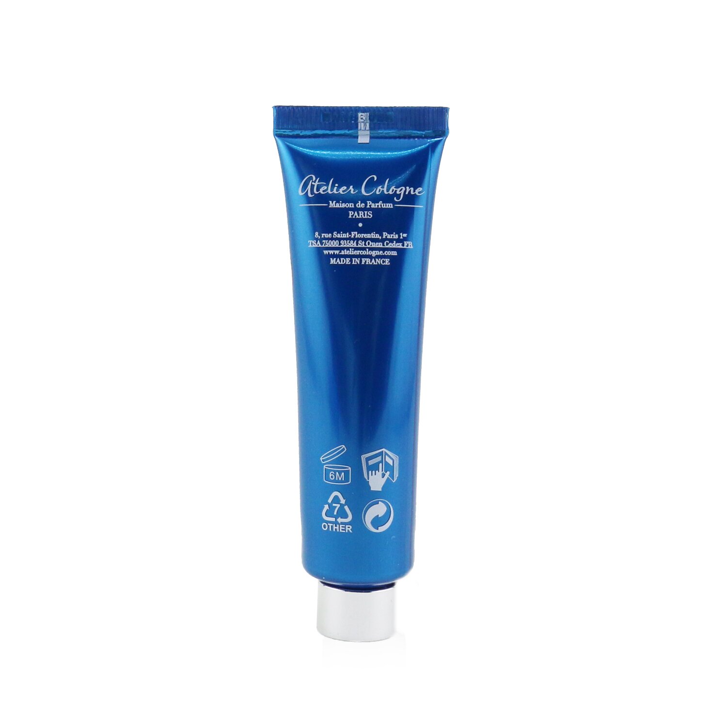 Atelier Cologne Pomelo Paradis Hand Cream 30ml/1oz