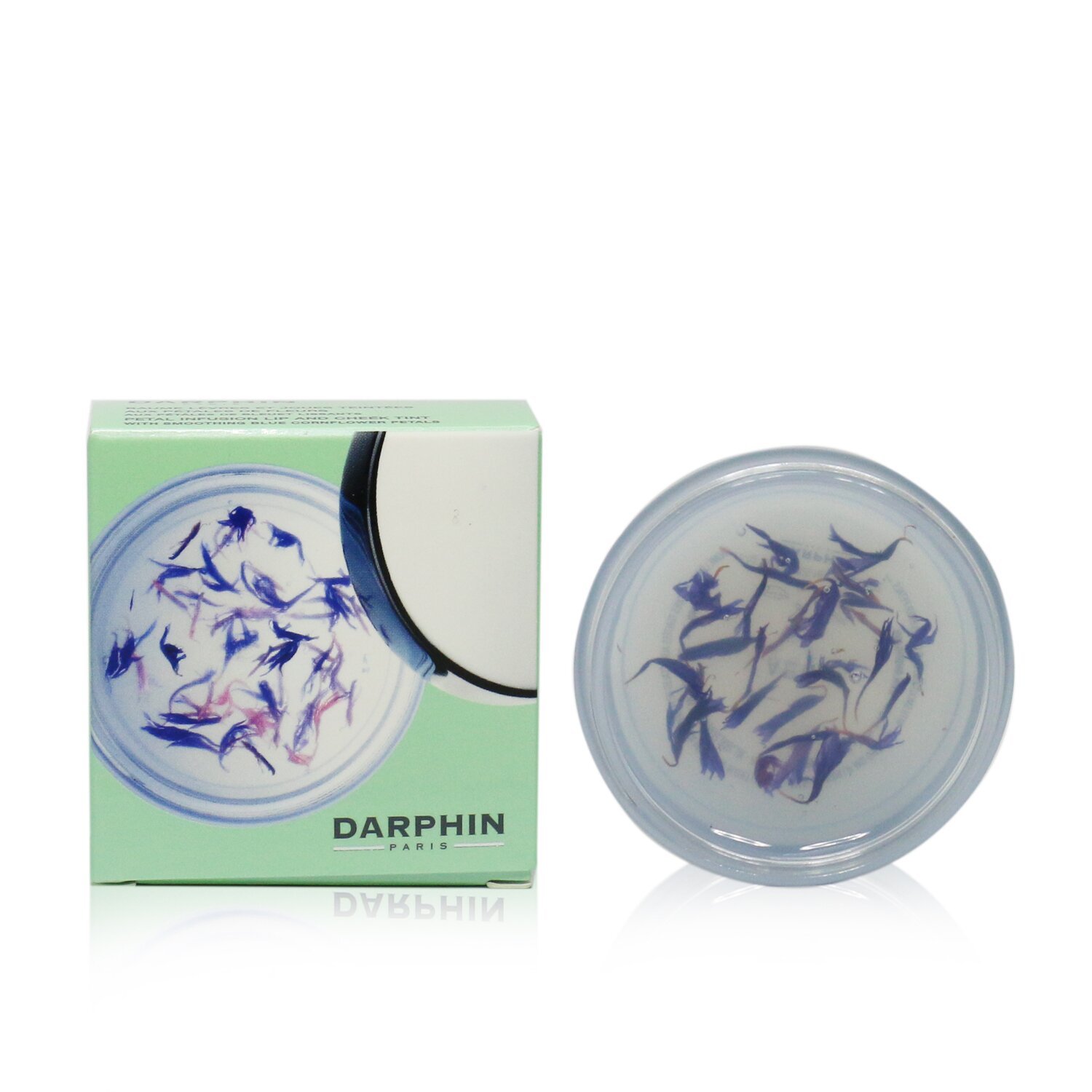 Darphin Petal Infusion Lip And Cheek Tint 5.5g/0.19oz