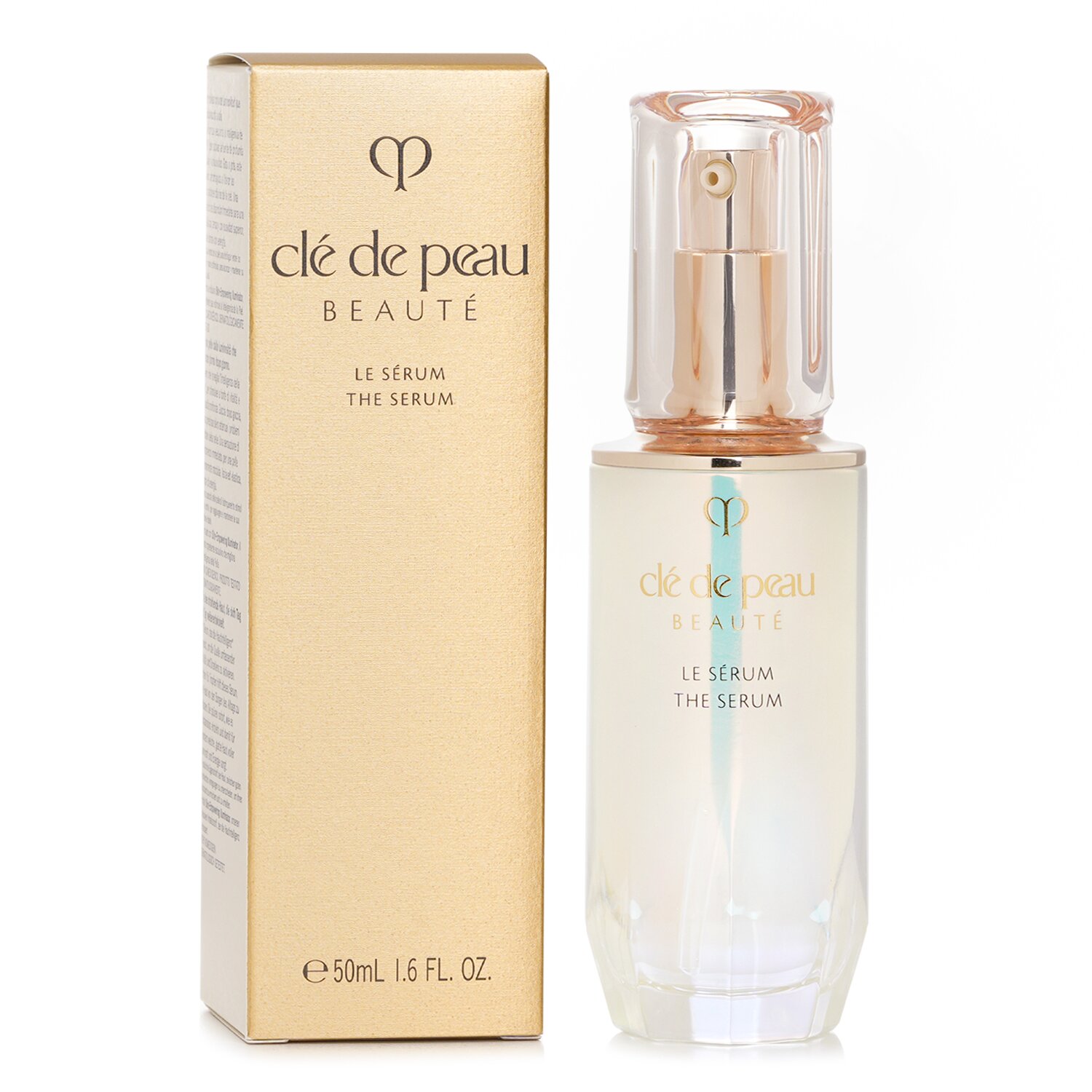 Cle De Peau 肌膚之鑰 精華 50ml/1.6oz