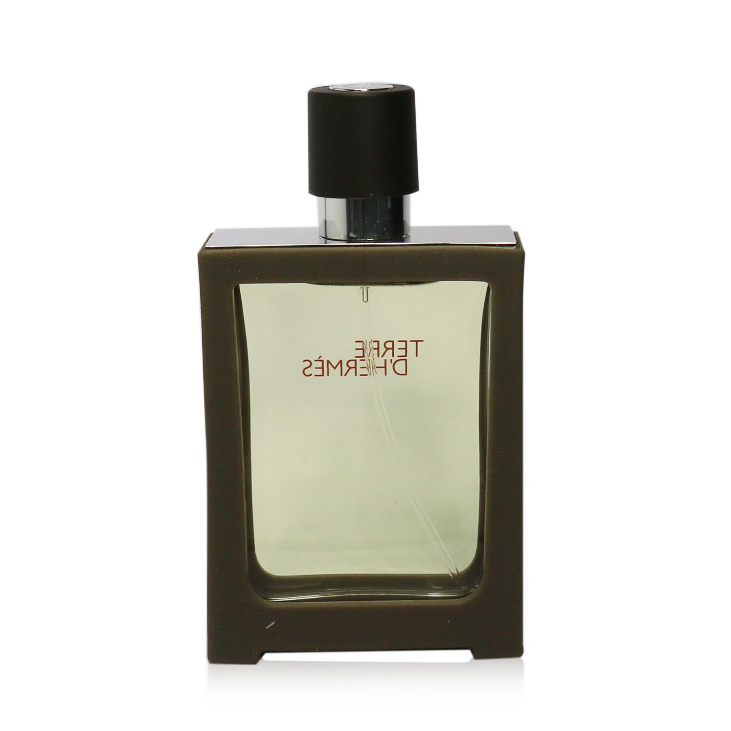 Hermes Terre D'Hermes Eau De Toilette Spray Recargable 30ml/1oz