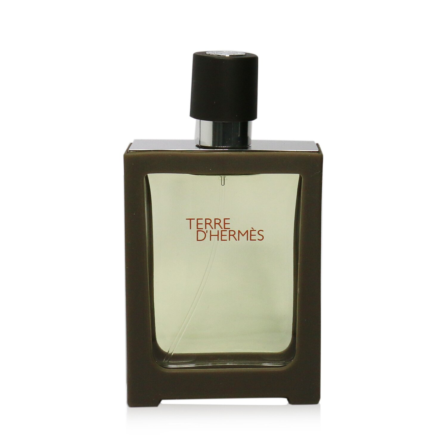 Hermes Terre D'Hermes Eau De Toilette Spray Recargable 30ml/1oz