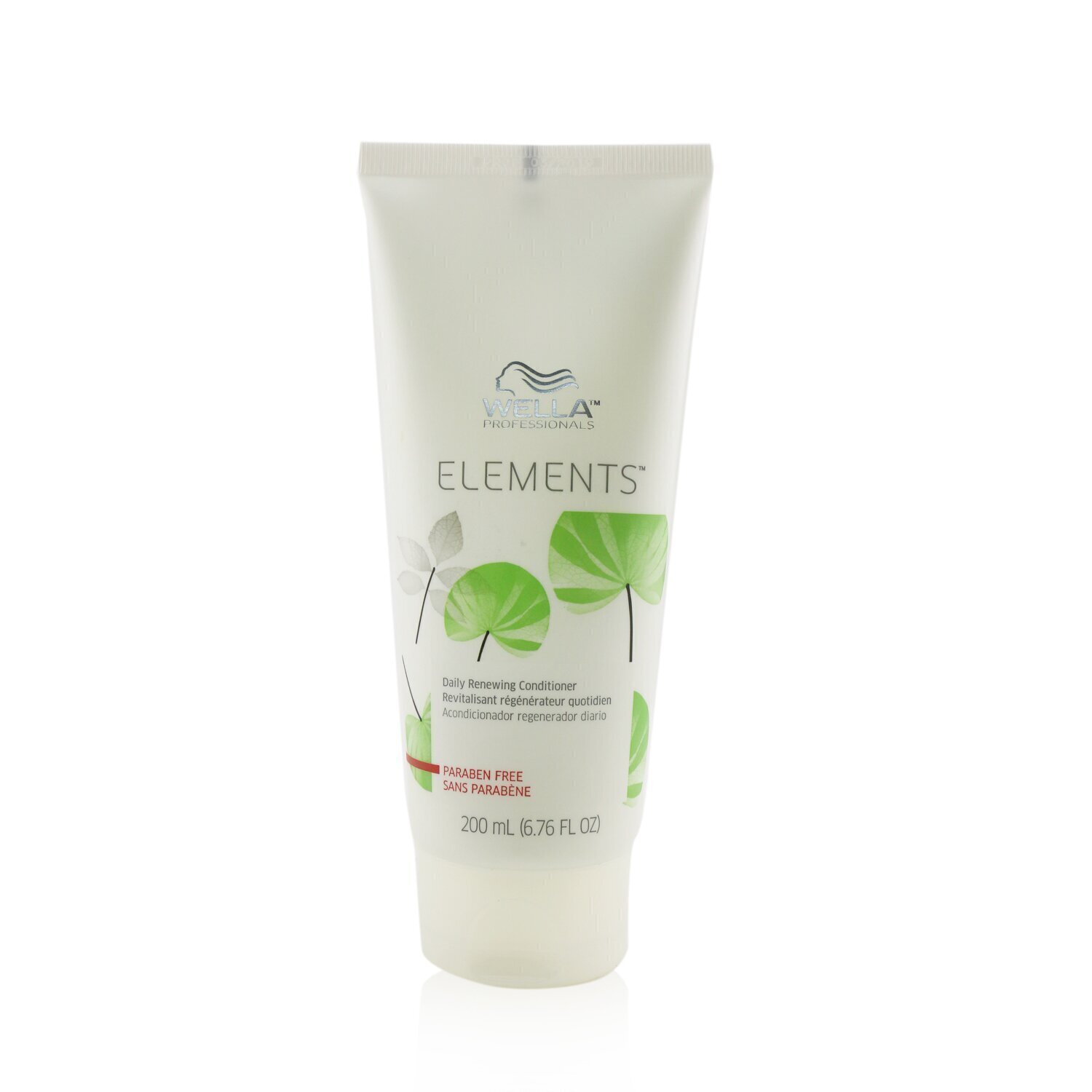 Wella Elements Daily Renewing Conditioner 200ml/6.76oz