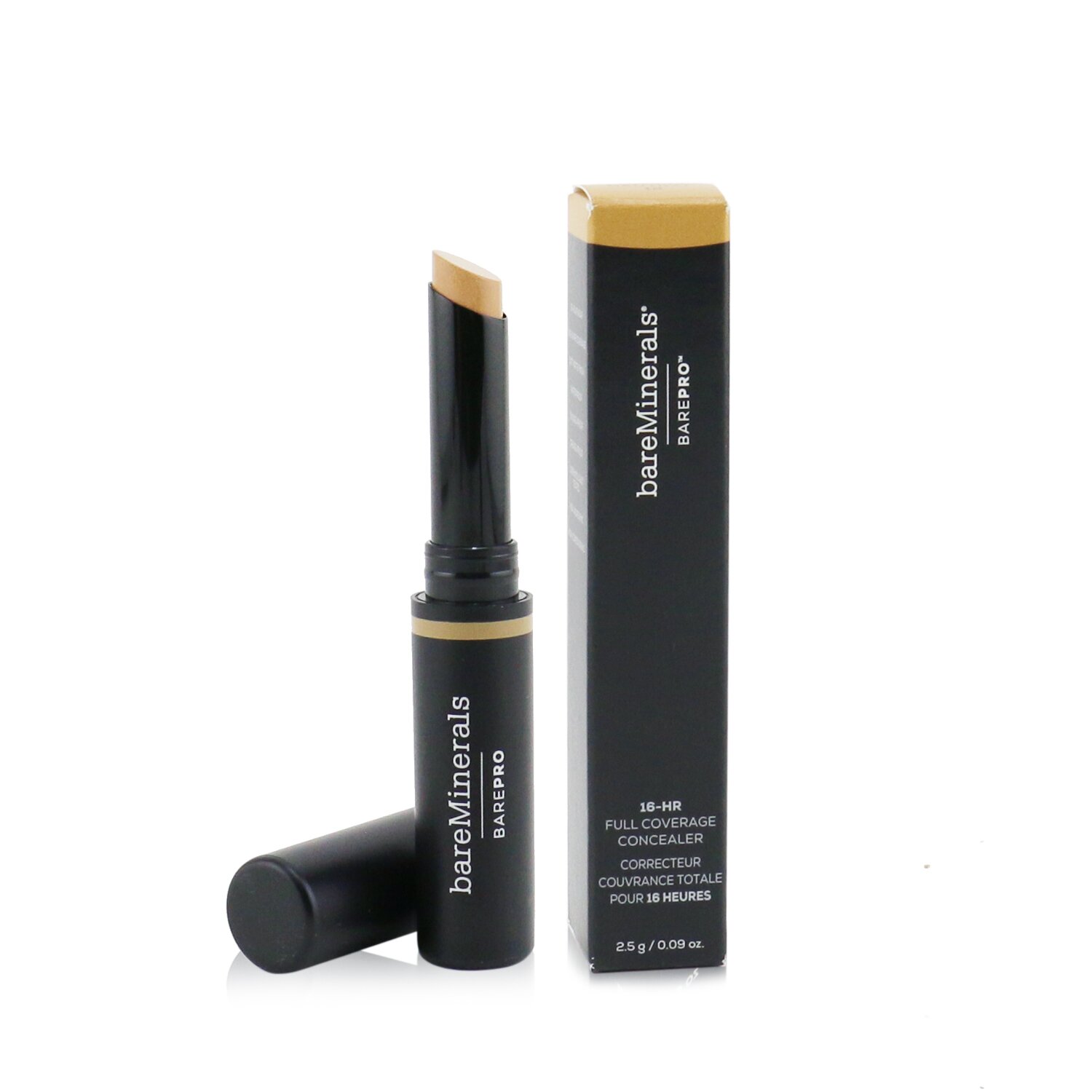 BareMinerals BarePro 16 HR Full Coverage Concealer 2.5g/0.09oz