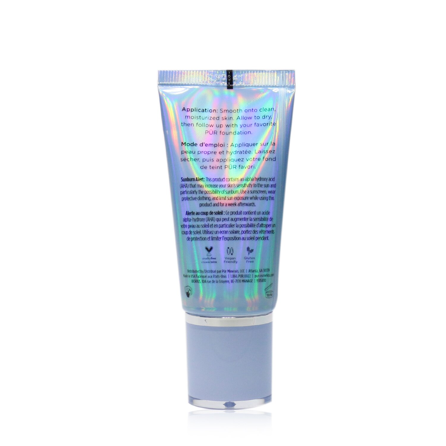 PUR (PurMinerals) 4 in 1 Correcting Primer 30ml/1oz