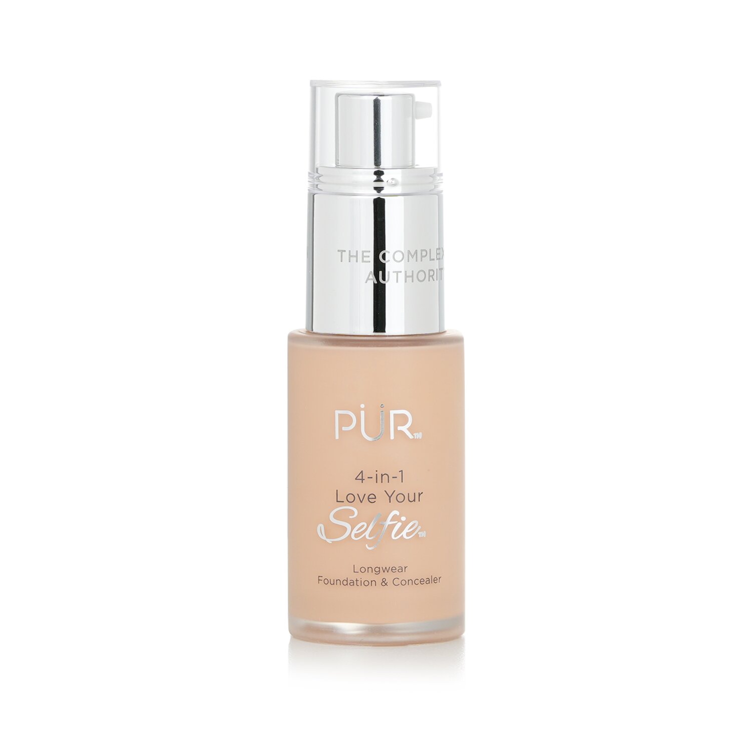 PUR (PurMinerals) 4 in 1 Love Your Selfie Longwear Foundation & Concealer 30ml/1oz