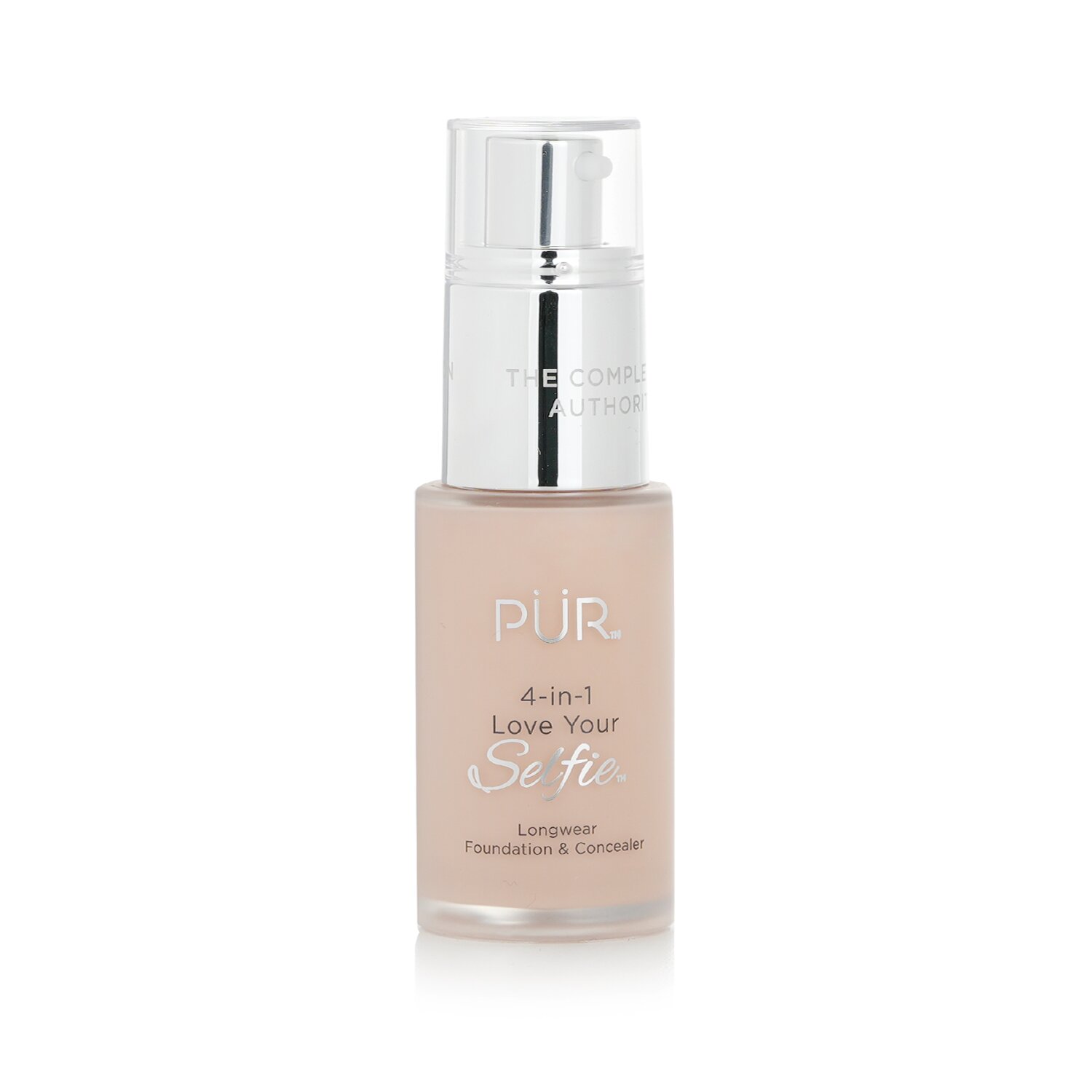 PUR (PurMinerals) 4 in 1 Love Your Selfie Longwear Foundation & Concealer 30ml/1oz