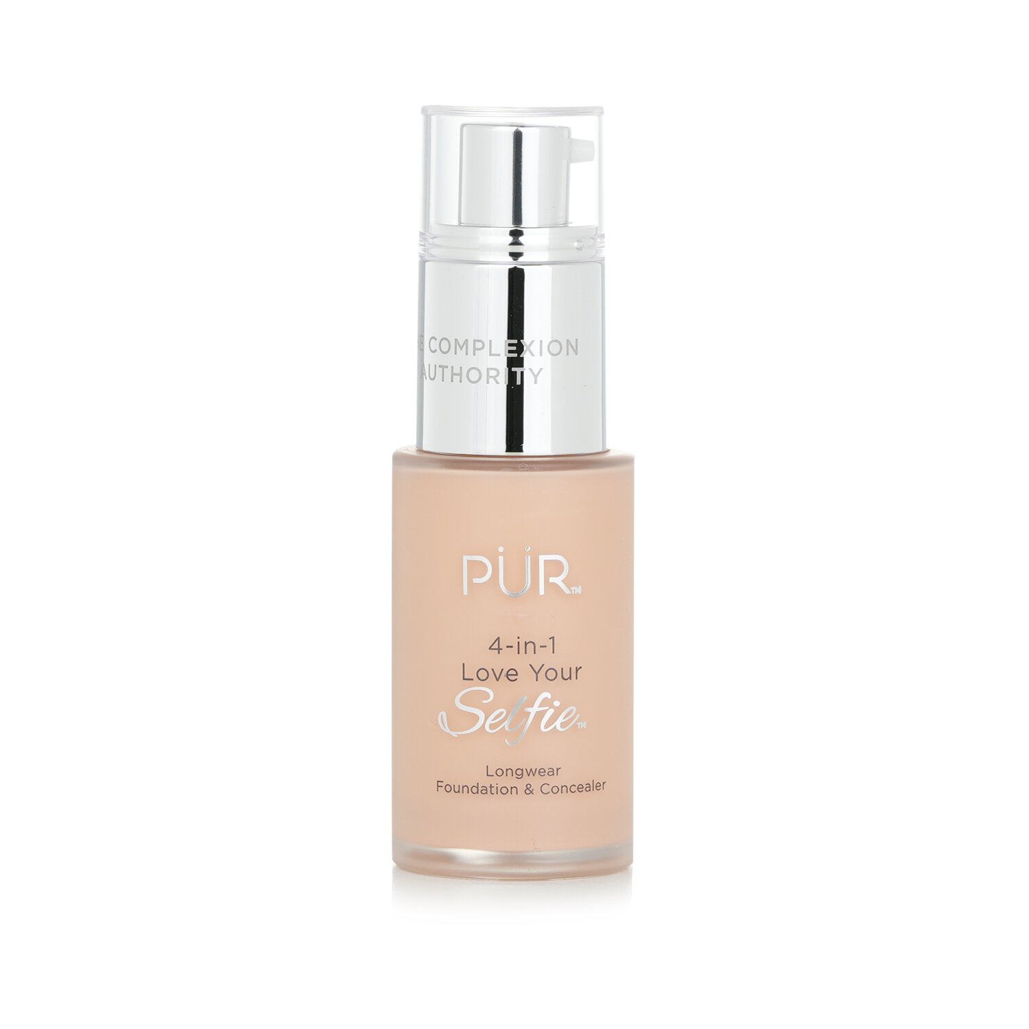 PUR (PurMinerals) 4 in 1 Love Your Selfie Longwear Foundation & Concealer 30ml/1oz