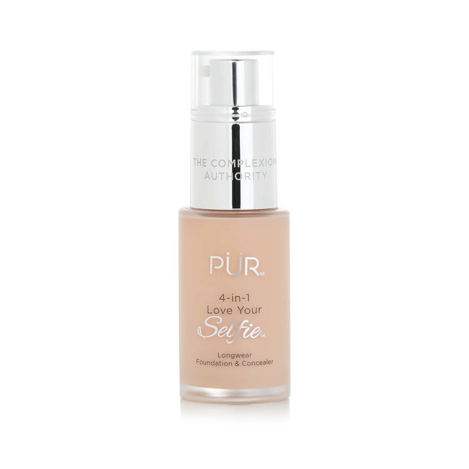 PUR (PurMinerals) 4 in 1 Love Your Selfie Longwear Foundation & Concealer 30ml/1oz
