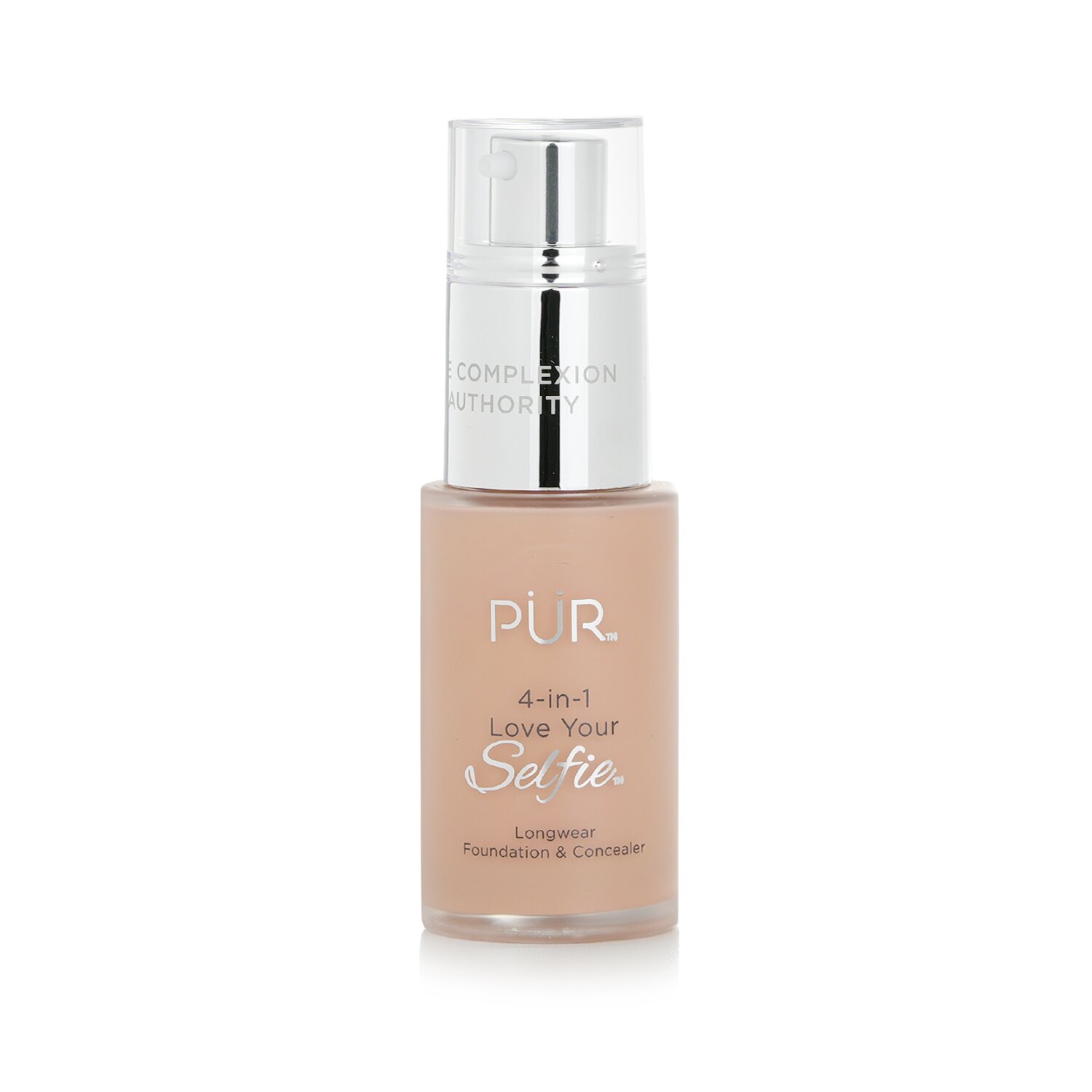 PUR (PurMinerals) 4 in 1 Love Your Selfie Longwear Foundation & Concealer 30ml/1oz