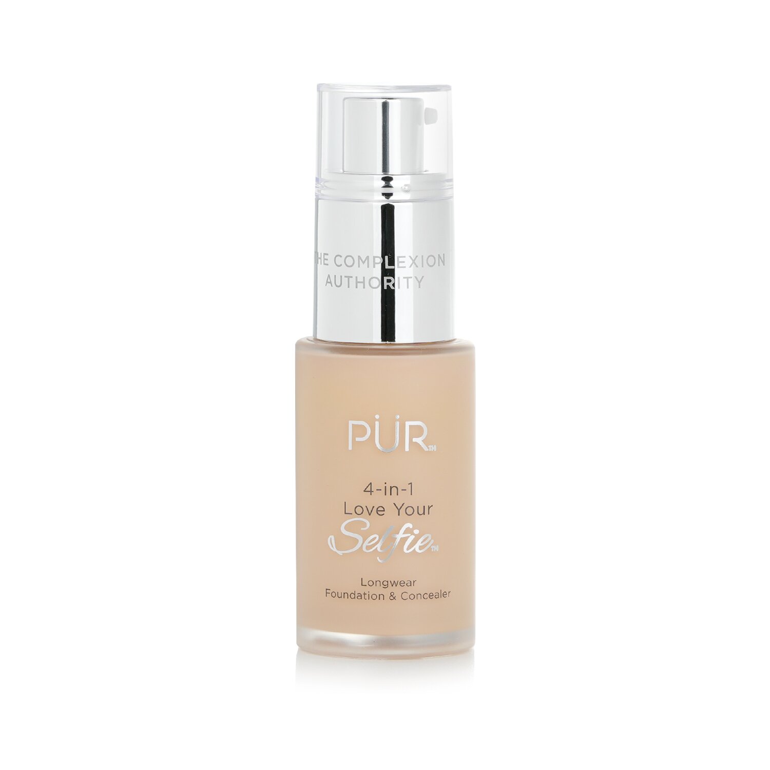 PUR (PurMinerals) 4 in 1 Love Your Selfie Longwear Foundation & Concealer 30ml/1oz