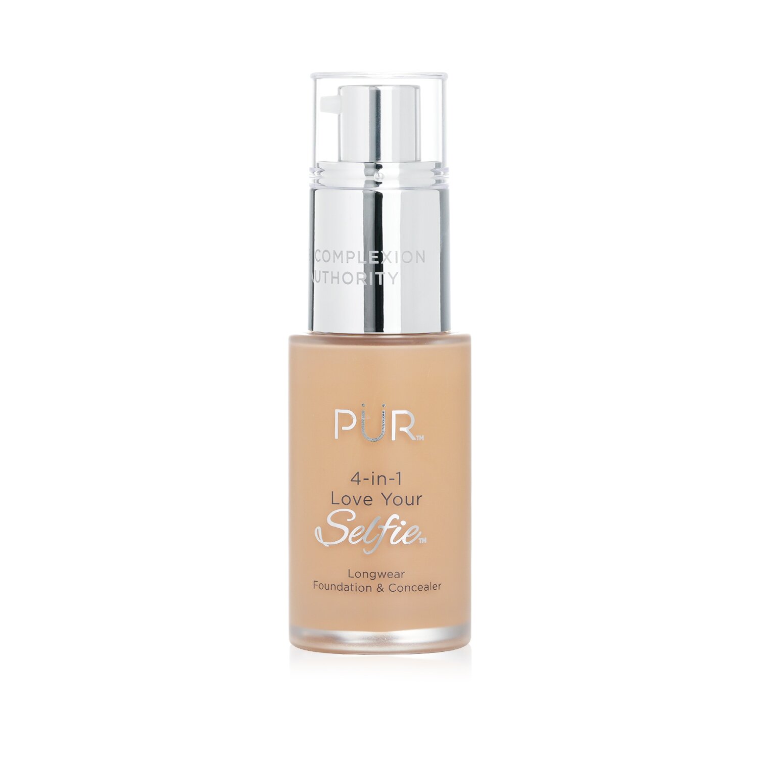 PUR (PurMinerals) 4 in 1 Love Your Selfie Base & Corrector de Larga Duración 30ml/1oz