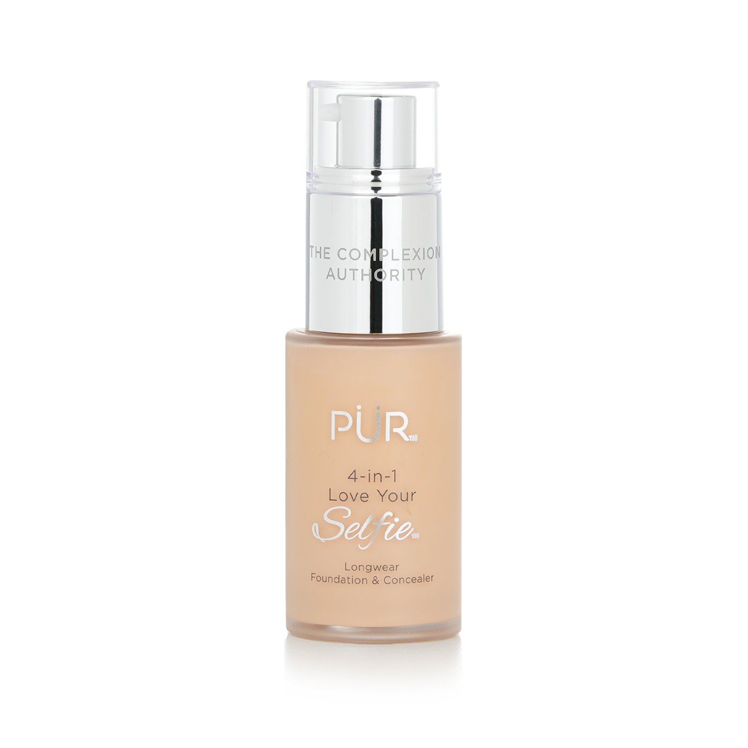 PUR (PurMinerals) 4 in 1 Love Your Selfie Longwear Foundation & Concealer 30ml/1oz