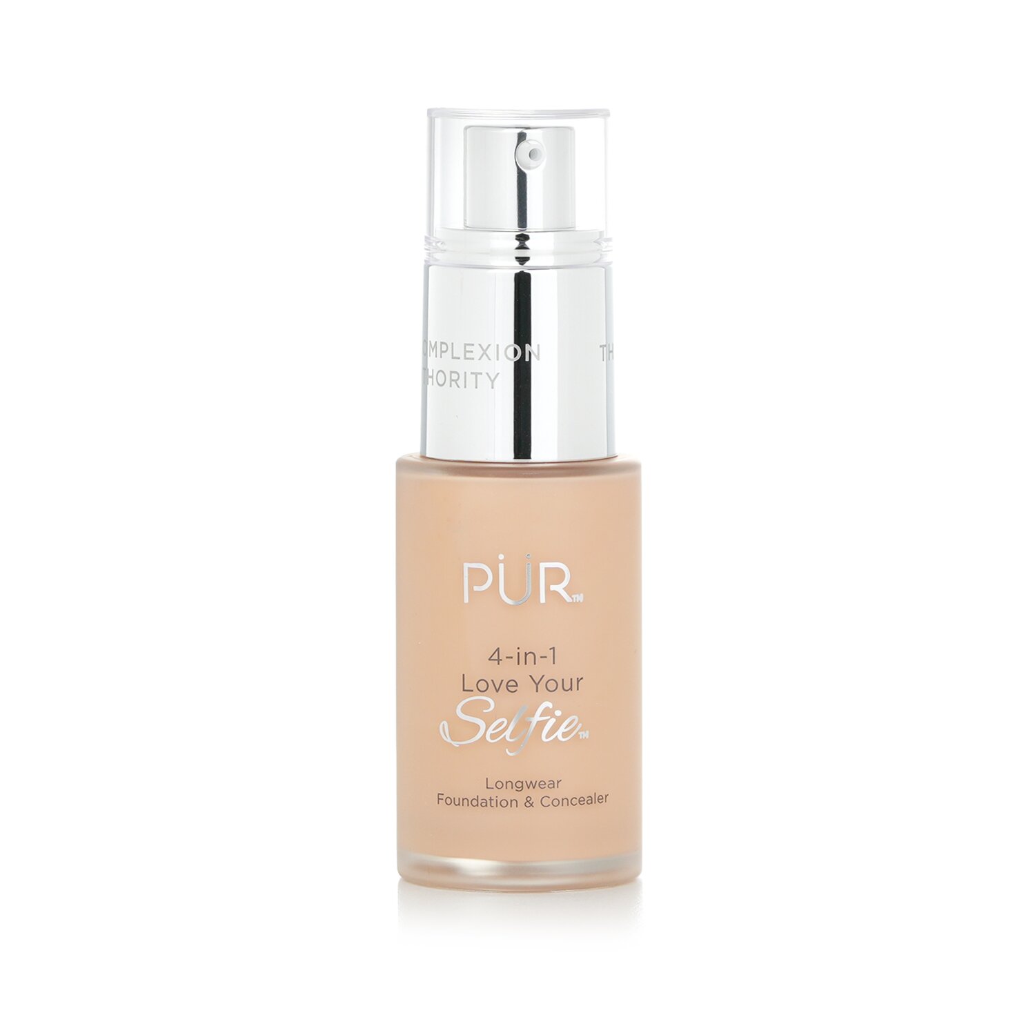 PUR (PurMinerals) 4 in 1 Love Your Selfie Longwear Foundation & Concealer 30ml/1oz