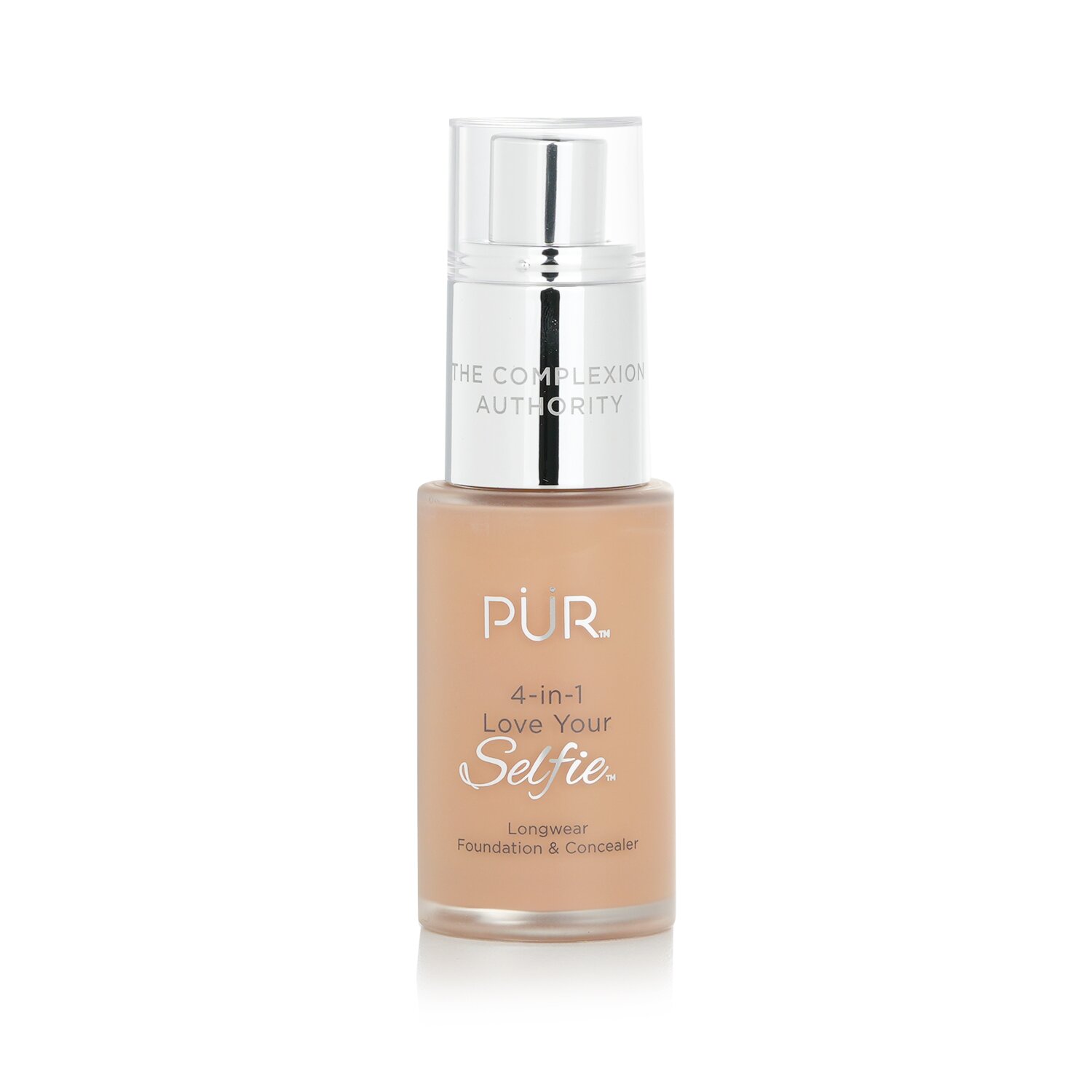 PUR (PurMinerals) 4 in 1 Love Your Selfie Longwear Foundation & Concealer 30ml/1oz
