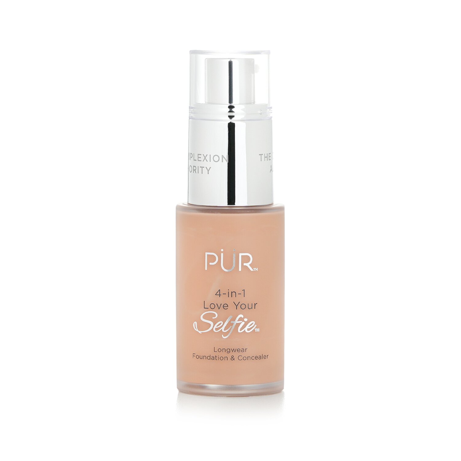 PUR (PurMinerals) 4 in 1 Love Your Selfie Longwear Foundation & Concealer 30ml/1oz