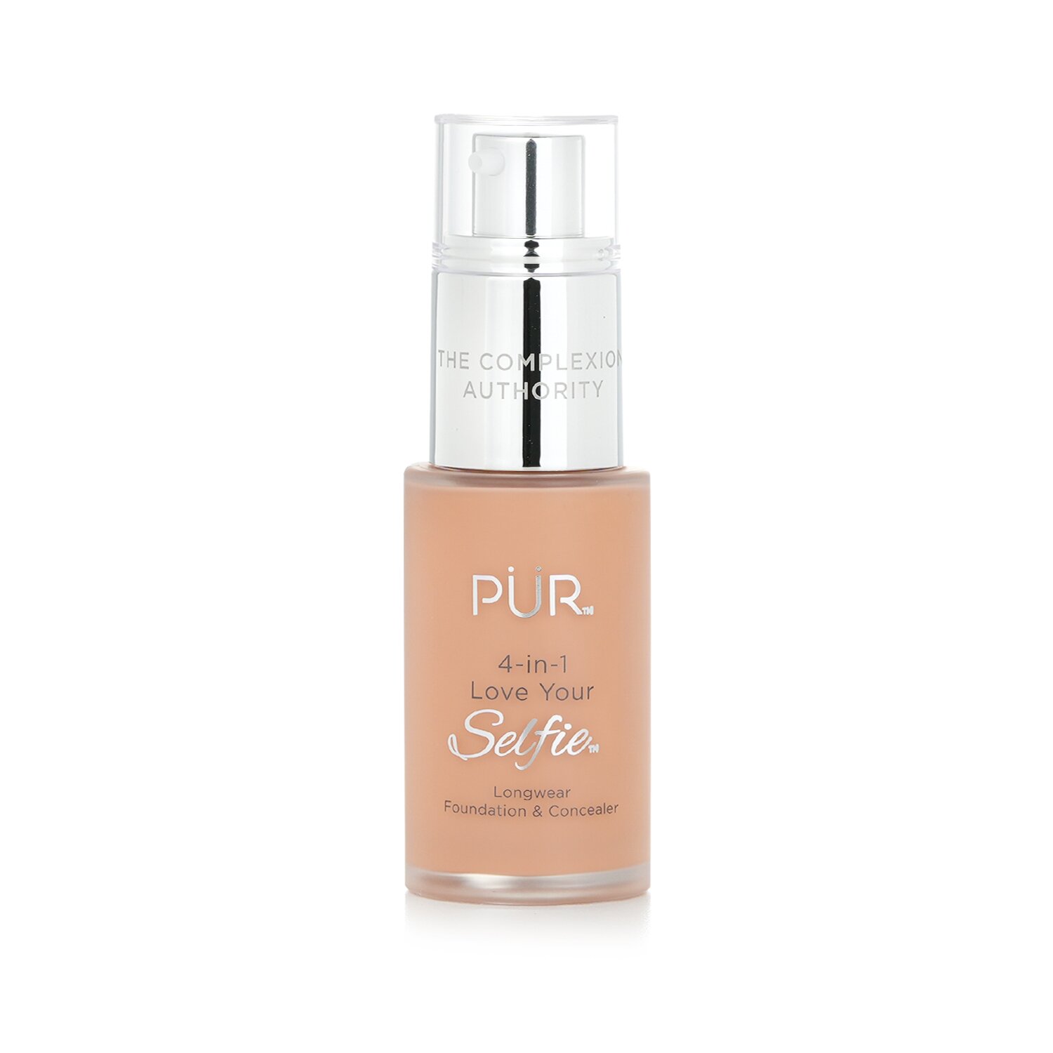 PUR (PurMinerals) 4 in 1 Love Your Selfie Longwear Foundation & Concealer 30ml/1oz