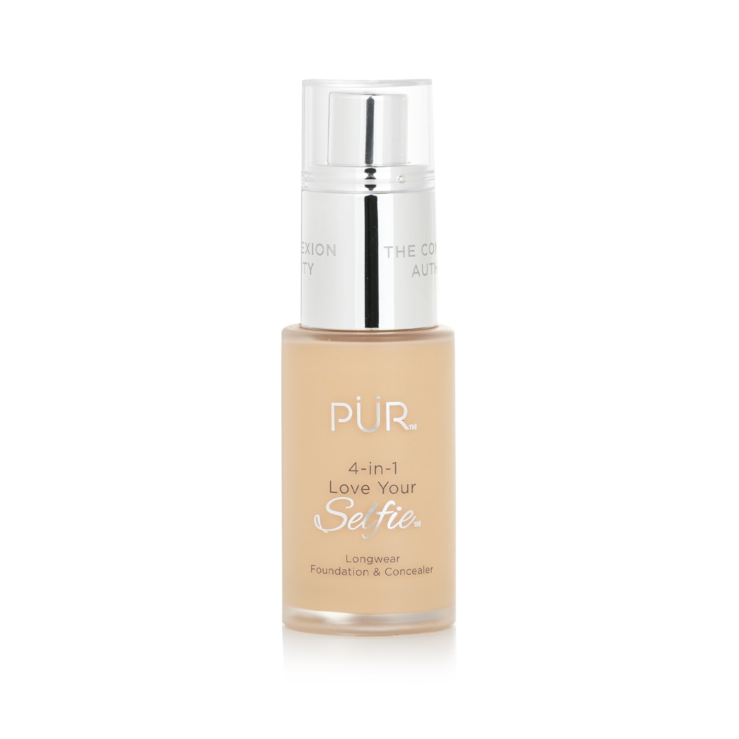 PUR (PurMinerals) 4 in 1 Love Your Selfie Longwear Foundation & Concealer 30ml/1oz