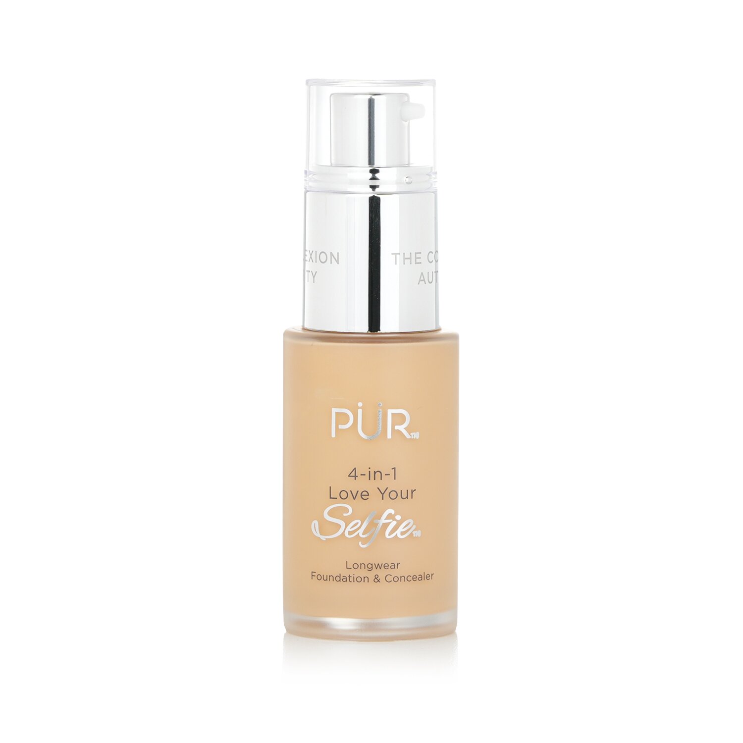 PUR (PurMinerals) 4 in 1 Love Your Selfie Longwear Foundation & Concealer 30ml/1oz