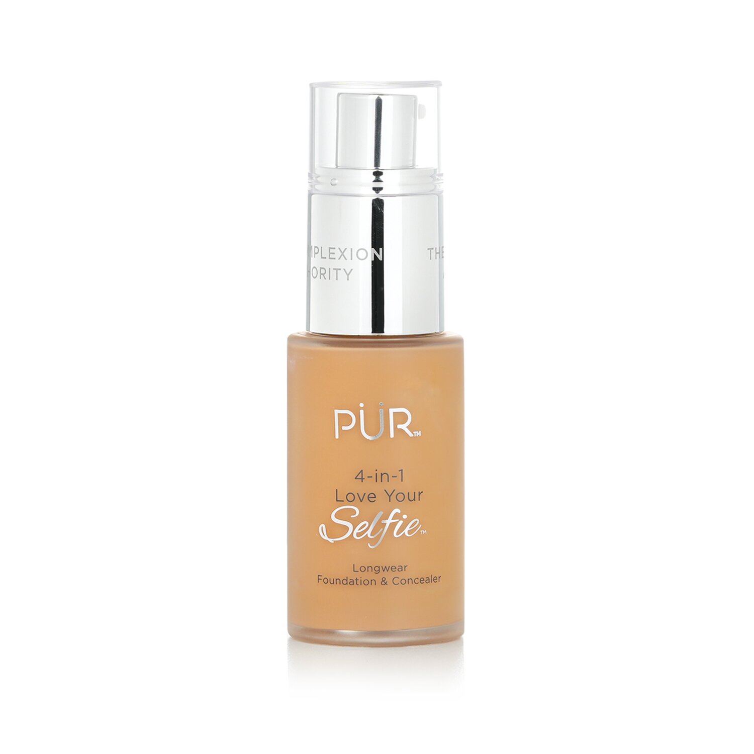 PUR (PurMinerals) 4 in 1 Love Your Selfie Longwear Foundation & Concealer 30ml/1oz