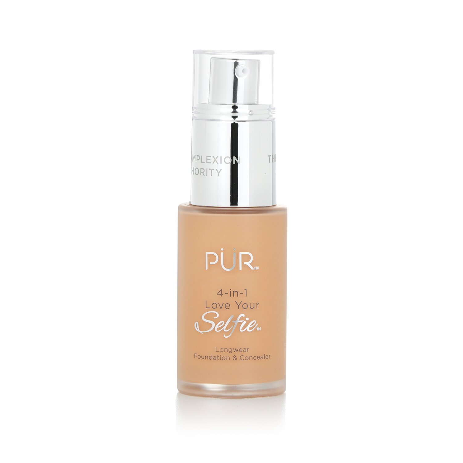 PUR (PurMinerals) 4 in 1 Love Your Selfie Longwear Foundation & Concealer 30ml/1oz