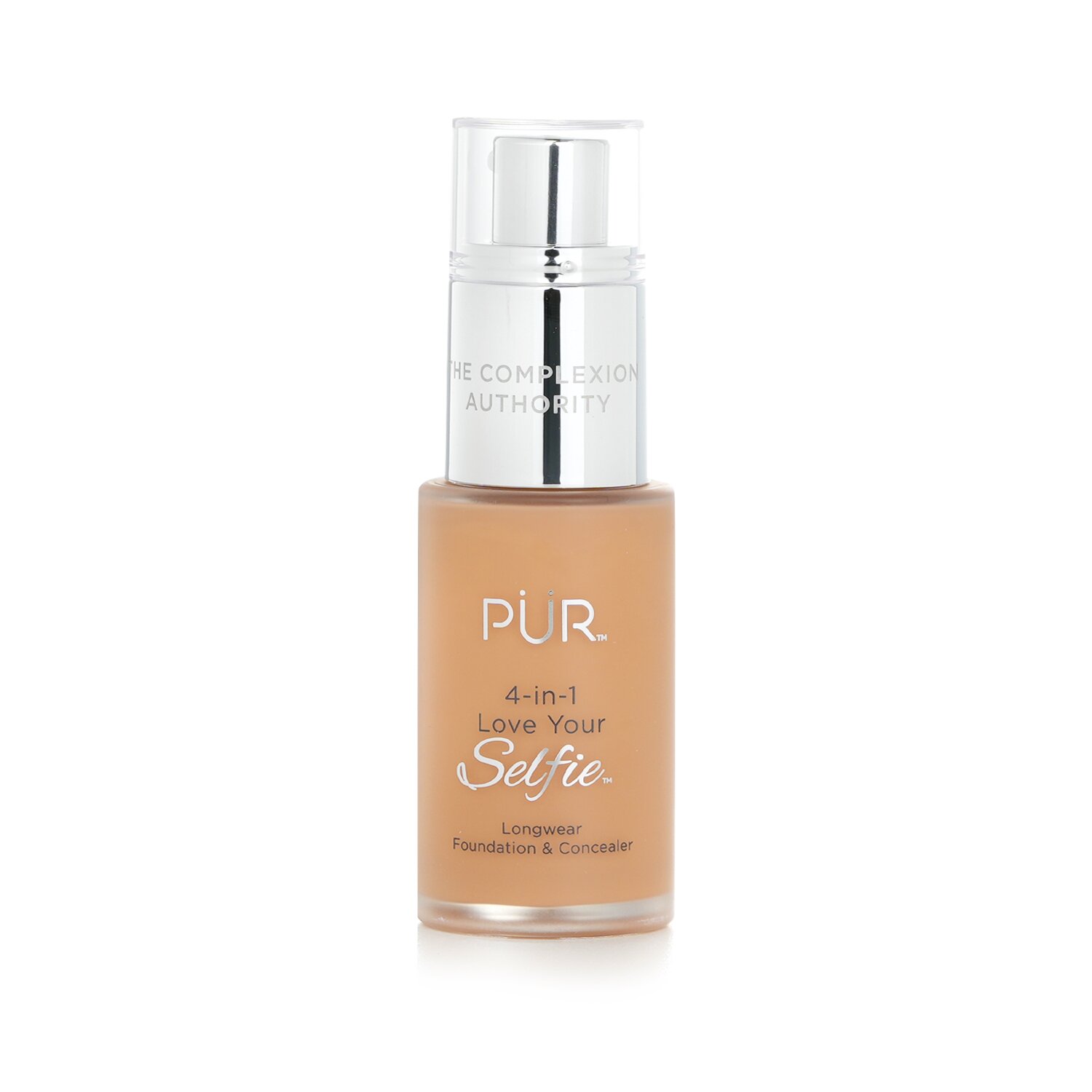 PUR (PurMinerals) 4 in 1 Love Your Selfie Longwear Foundation & Concealer 30ml/1oz