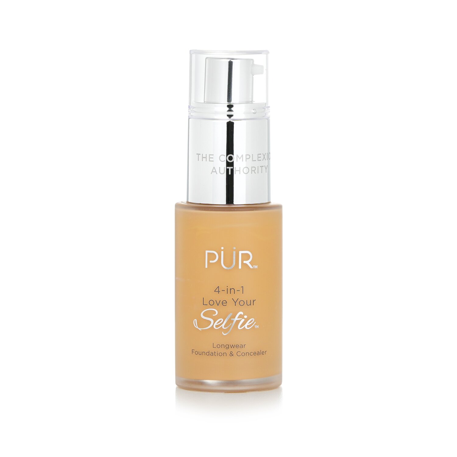 PUR (PurMinerals) 4 in 1 Love Your Selfie Longwear Foundation & Concealer 30ml/1oz