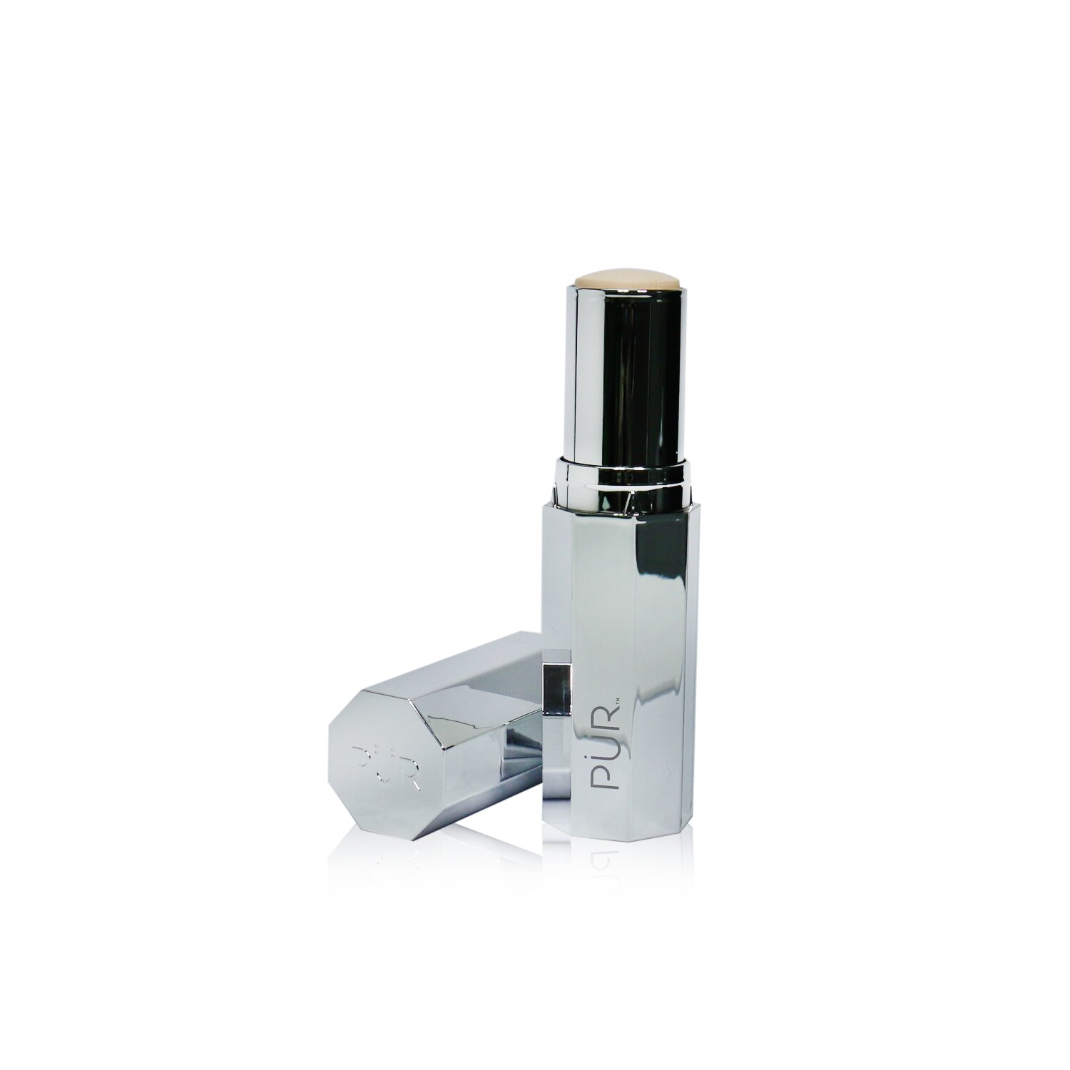 PUR (PurMinerals) 4 in 1 Foundation Stick (Cream To Velvet Matte Foundation) 9g/0.3oz
