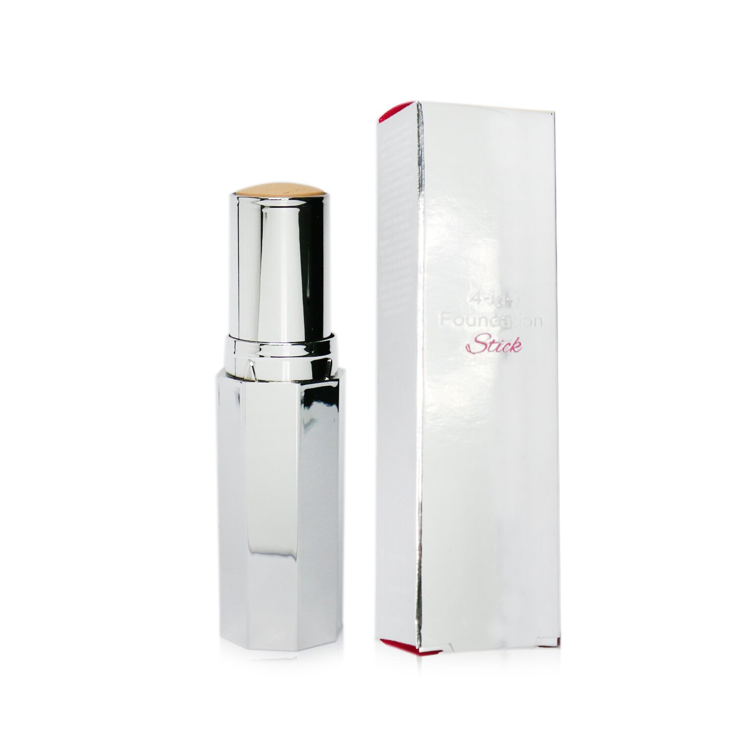 PUR (PurMinerals) 4 in 1 Foundation Stick (Cream To Velvet Matte Foundation) 9g/0.3oz