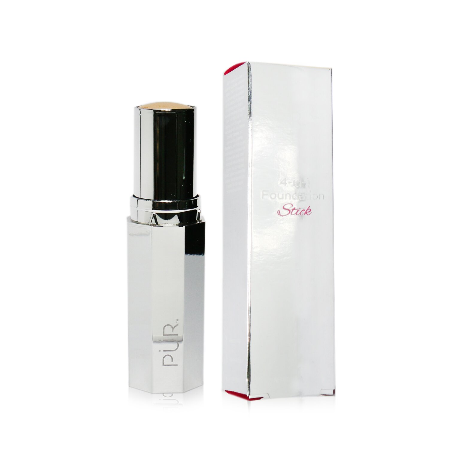 PUR (PurMinerals) 4 in 1 Foundation Stick (Cream To Velvet Matte Foundation) 9g/0.3oz