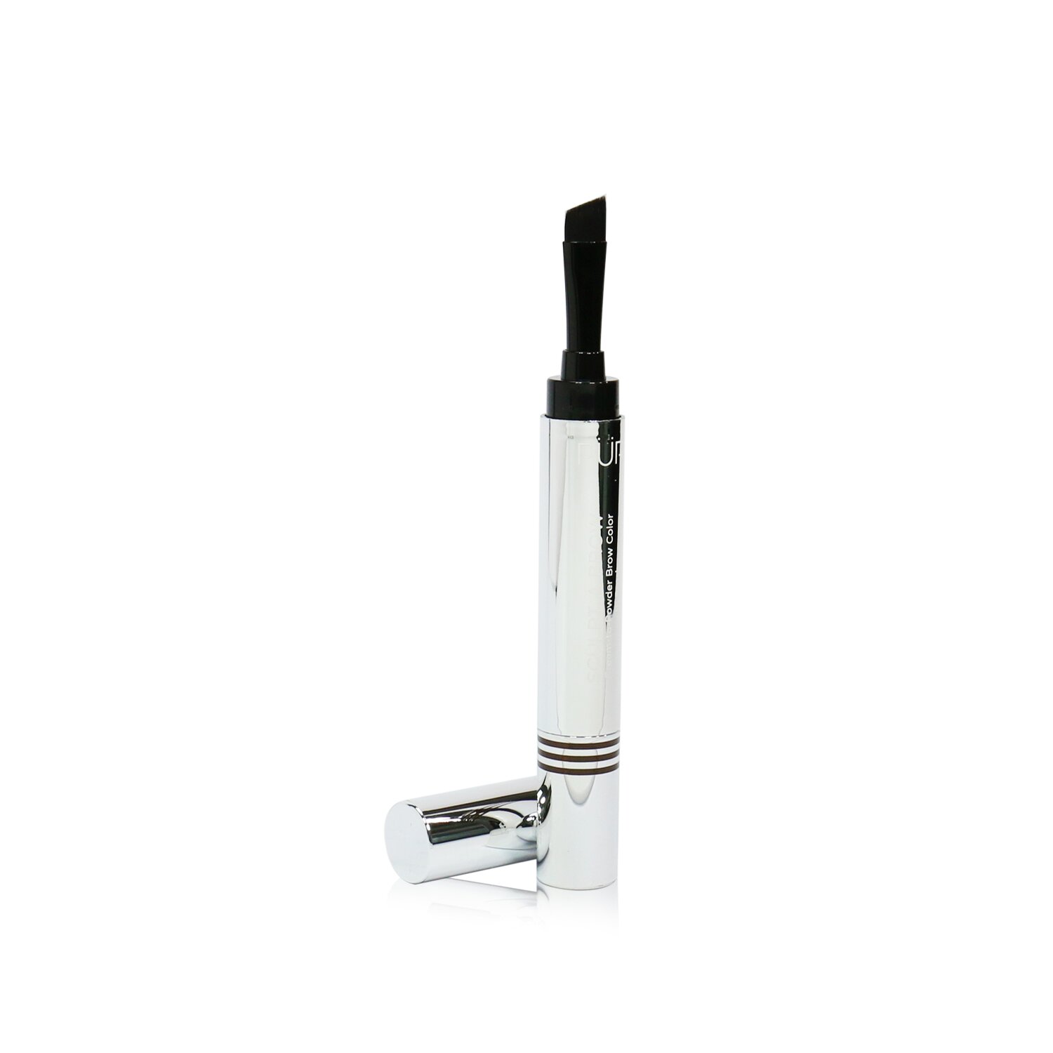 PUR (PurMinerals) Sculpt A Brow (Cream to Powder Brow Color With Brush) 1.4g/0.05oz