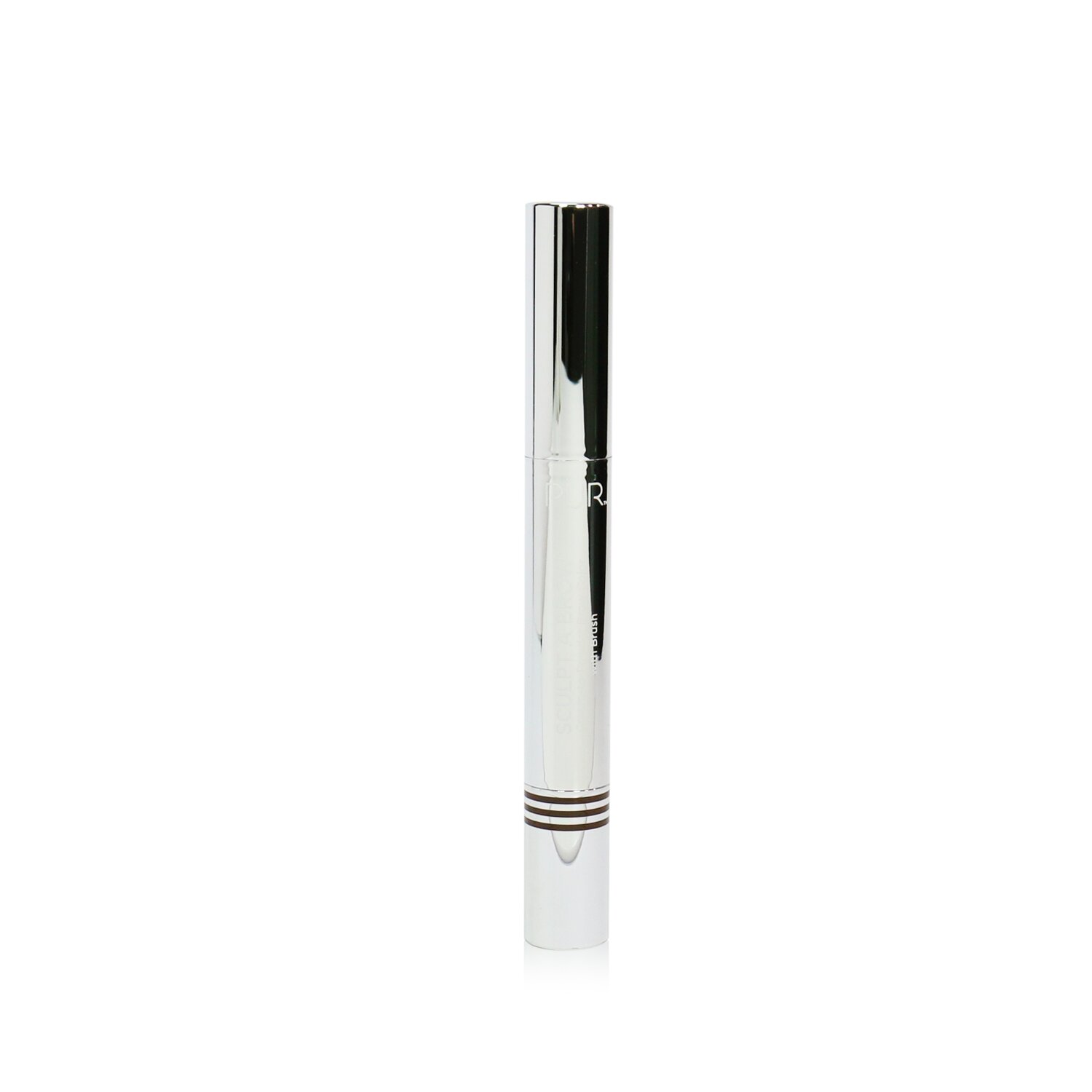 PUR (PurMinerals) Sculpt A Brow (Cream to Powder Brow Color With Brush) 1.4g/0.05oz