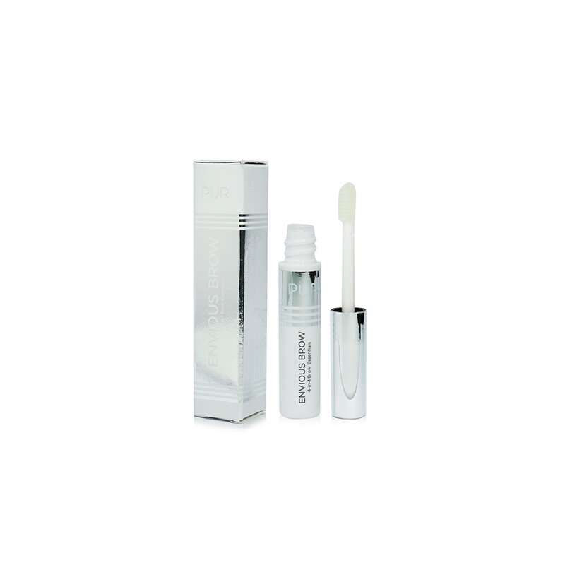 PUR (PurMinerals) Envious Brow 4 в 1 Кондиционер для Бровей 3g/0.11oz
