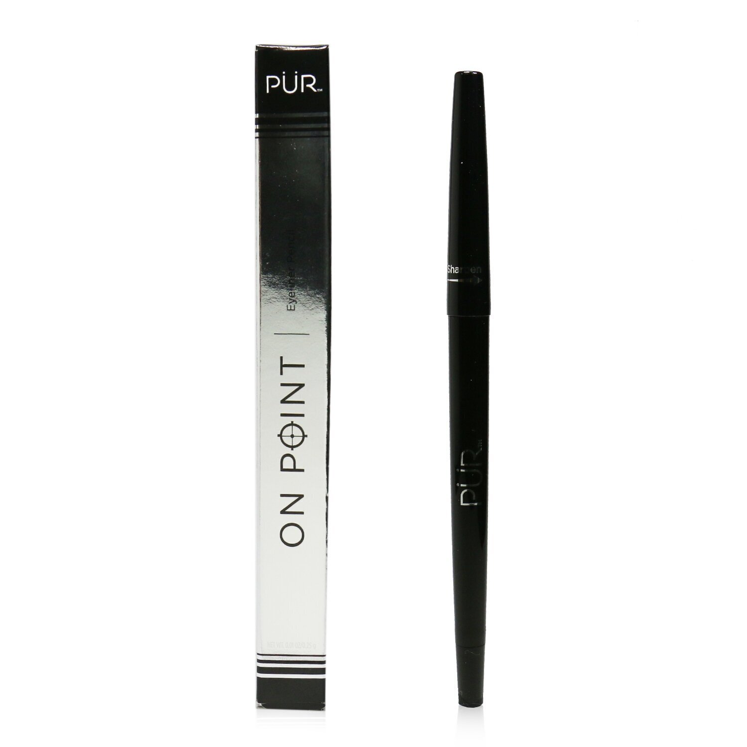 PUR (PurMinerals) قلم عيون On Point 0.25g/0.01oz