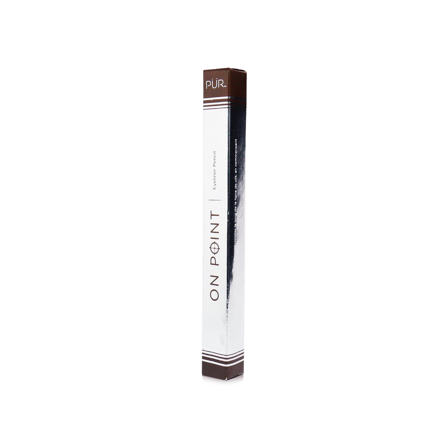 PUR (PurMinerals) On Point Eyeliner Pencil 0.25g/0.01oz
