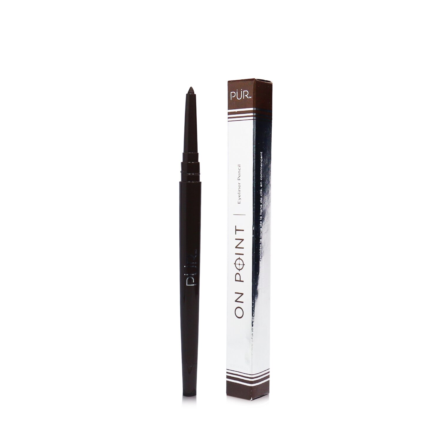 PUR (PurMinerals) On Point Eyeliner Pencil 0.25g/0.01oz