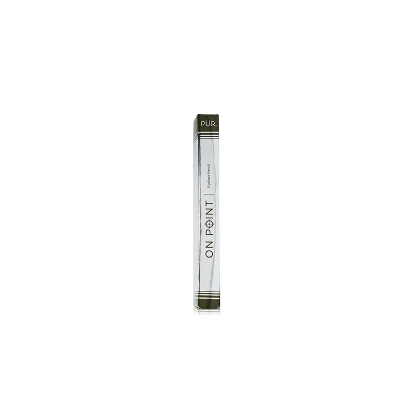 PUR (PurMinerals) On Point Eyeliner Pencil 0.25g/0.01oz