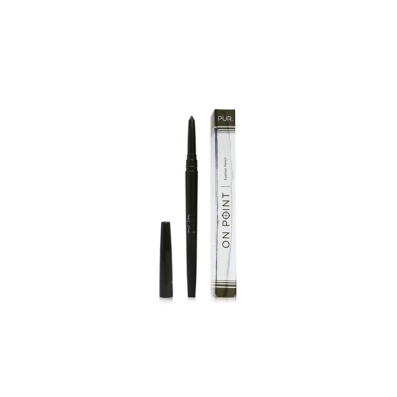 PUR (PurMinerals) On Point Eyeliner Pencil 0.25g/0.01oz