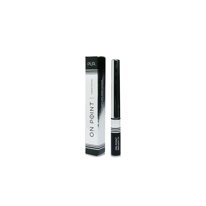 PUR (PurMinerals) On Point Liquid Eyeliner 3.4ml/0.11oz