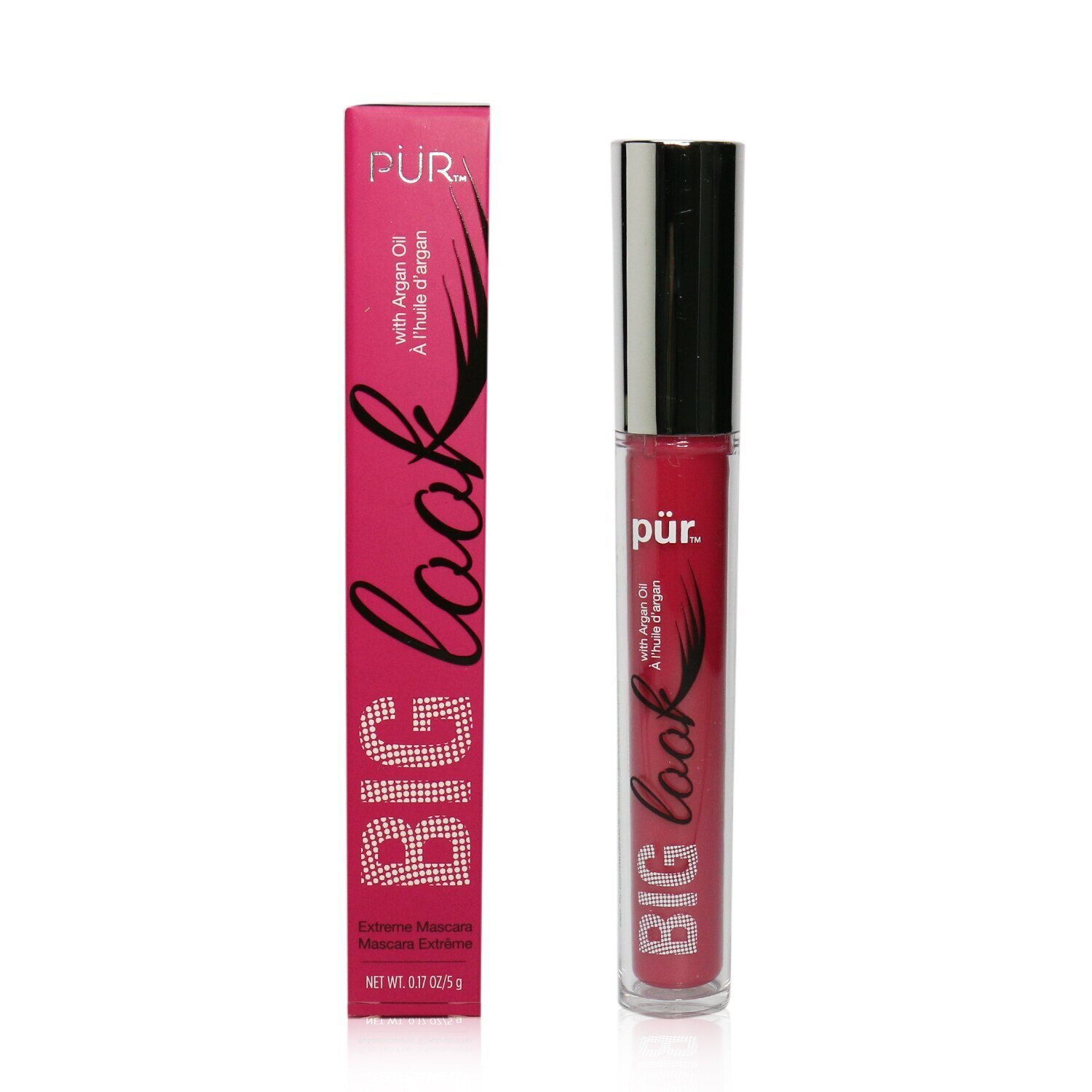PUR (PurMinerals) Big Look Extreme Mascara 5g/0.17oz