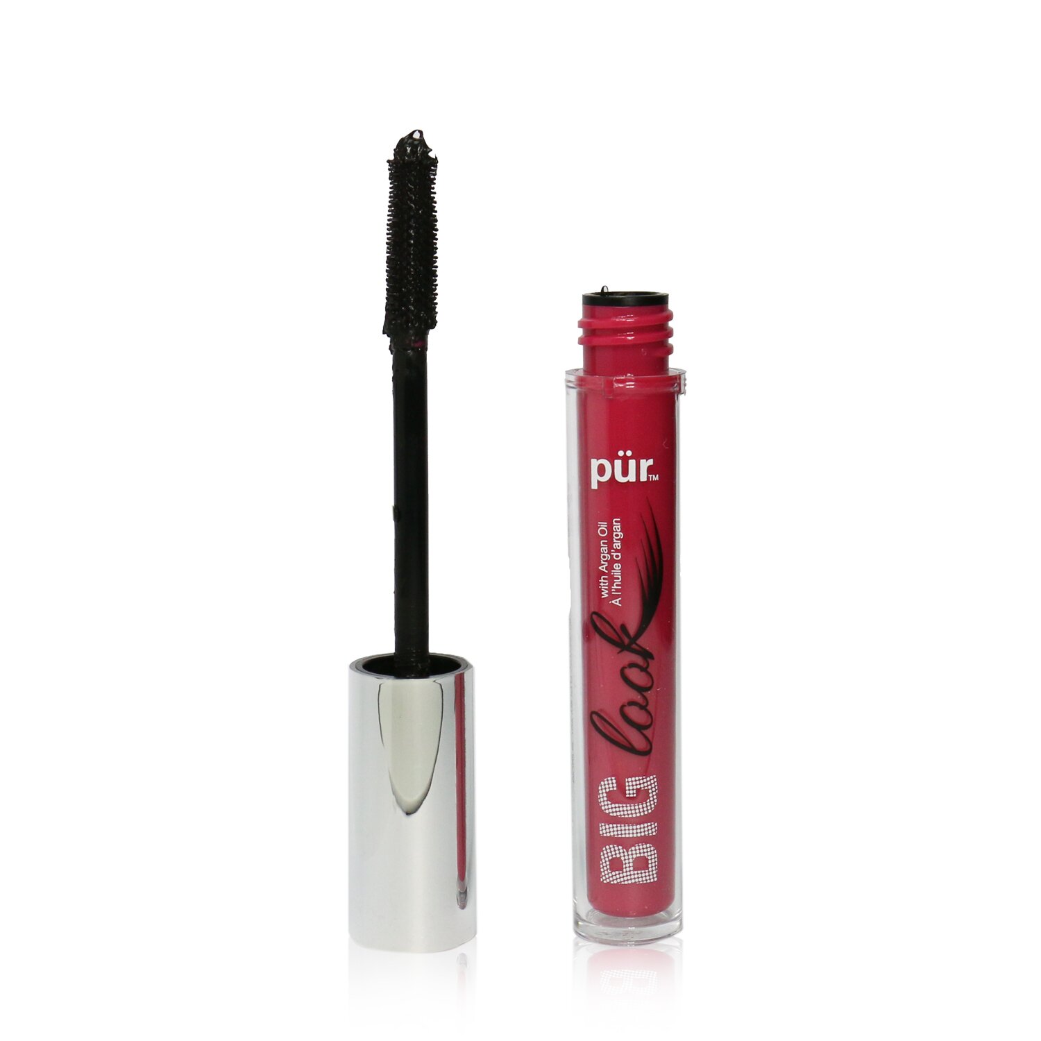 PUR (PurMinerals) Big Look Extreme Mascara 5g/0.17oz