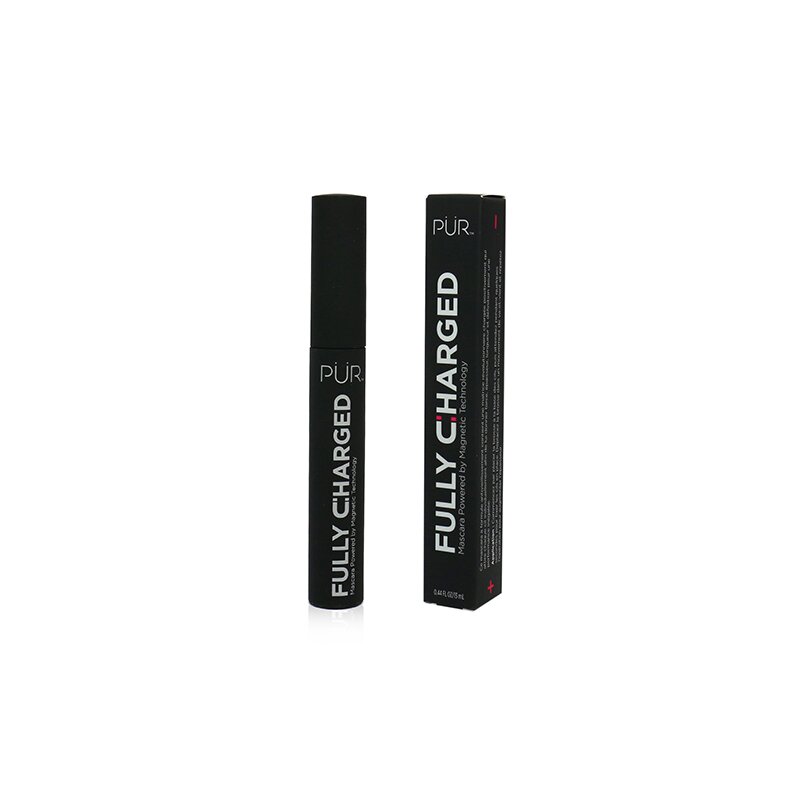 PUR (PurMinerals) Fully Charged Magnetic Mascara 13ml/0.44oz