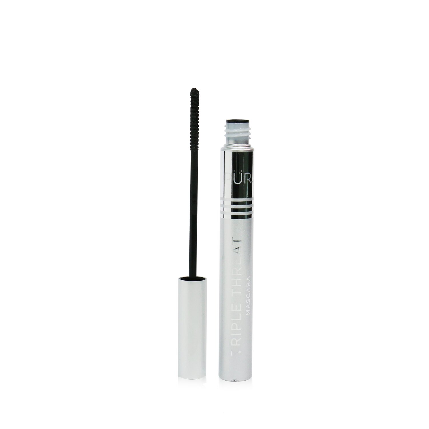 PUR (PurMinerals) Triple Threat Slimline Mascara 4.75ml/0.16oz