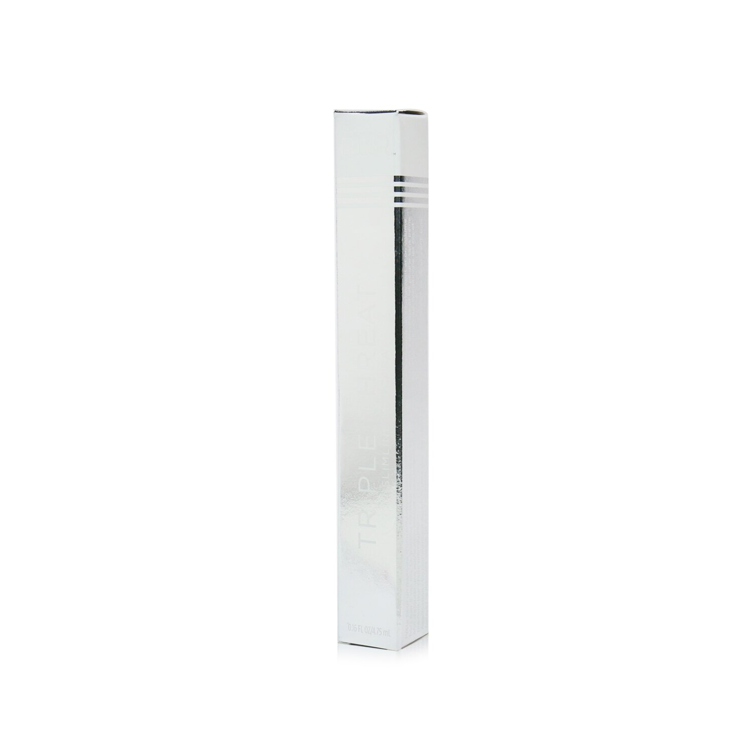 PUR (PurMinerals) Triple Threat Slimline Mascara 4.75ml/0.16oz