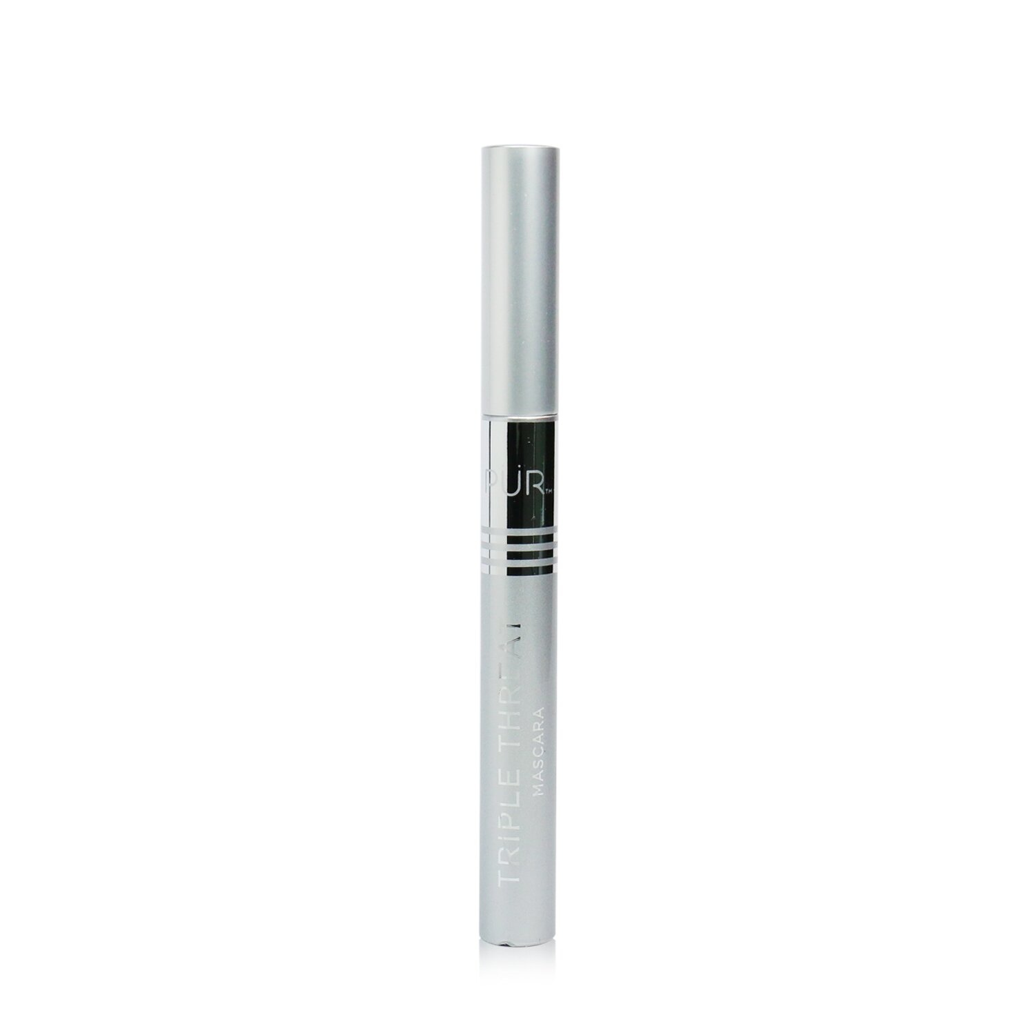 PUR (PurMinerals) Triple Threat Slimline Mascara 4.75ml/0.16oz