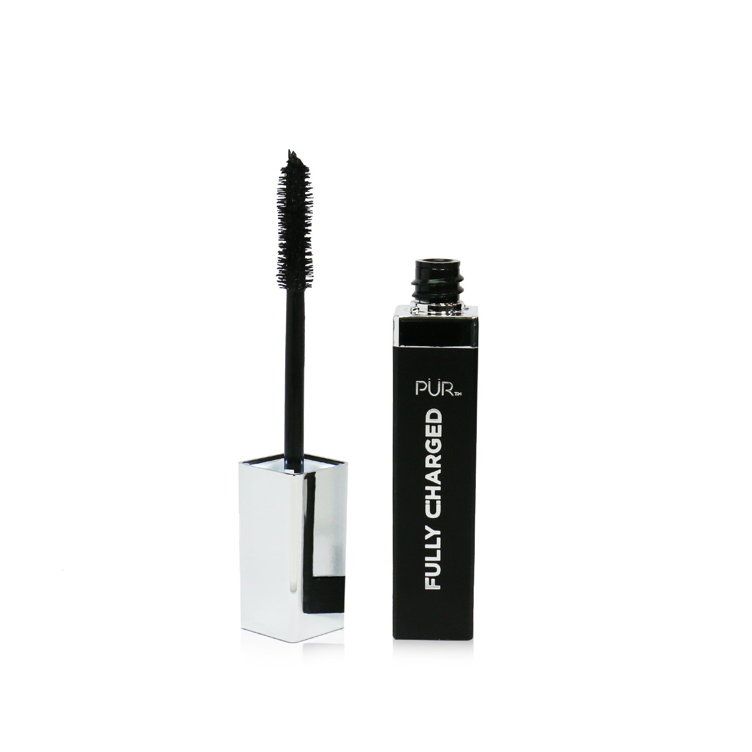 PUR (PurMinerals) Fully Charged Light Up Mascara (Limited Edition) 6ml/0.2oz