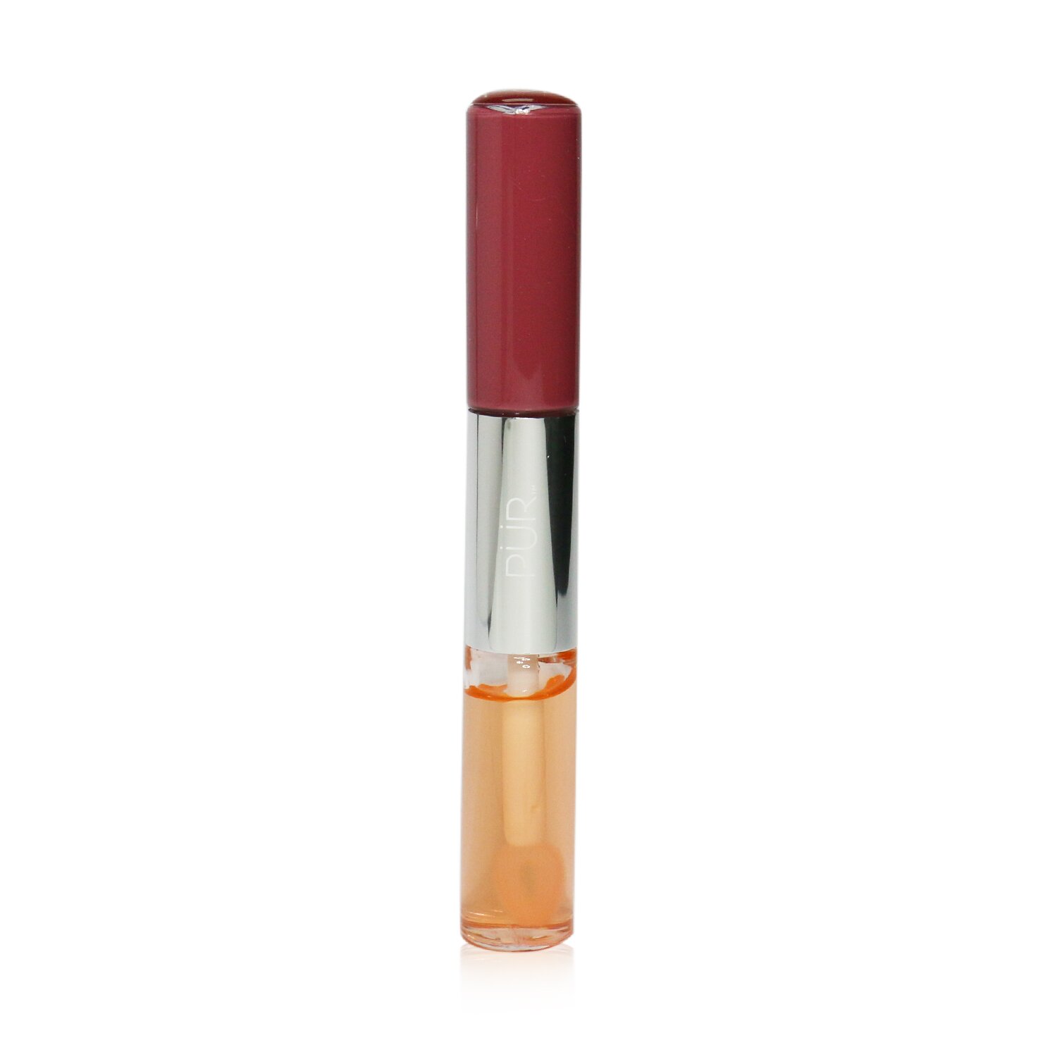 PUR (PurMinerals) 4 in 1 Lip Duo (Dual Ended Matte Lipstick + Lip Oil) 8.7ml/0.3oz